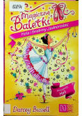 Magiczne Baletk. Hela i Srebrny Jednorożec