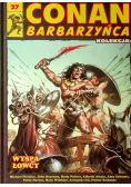 Conan Barbarzyńca Wyspa łowcy 27