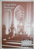 Legenda Bożego Ciała