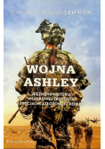 Wojna Ashley