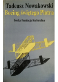 Boeing świętego Piotra