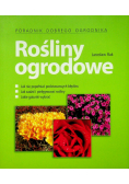 Rośliny ogrodowe