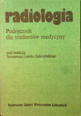 Radiologia podręcznik dla studentów medycyny