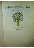 Śpiewająca Lipka