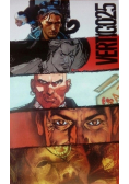 Vertigo 25
