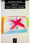 Merlin albo ziemia jałowa