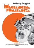 Mechaniczna pomarańcza