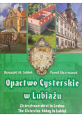 Sołdek Romuald M. - Opactwo Cysterskie w Lubiążu