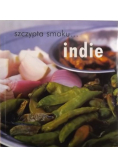 Szczypta smaku Indie