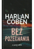 Bez pożegnania