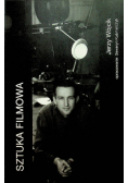 Sztuka filmowa autograf autora