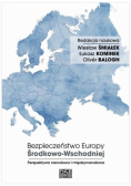 Bezpieczeństwo Europy Środkowo-Wschodniej