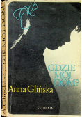 Gdzie mój dom