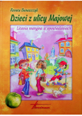 Dzieci z ulicy Majowej