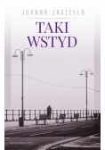 Taki wstyd