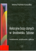 Relacyjne bazy danych w środowisku Sybase