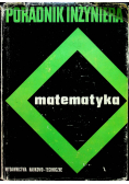 Poradnik inżyniera matematyka