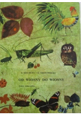 Od wiosny do wiosny