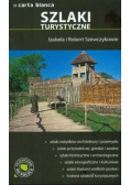 Szlaki turystyczne