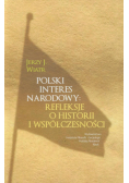 Polski interes narodowy