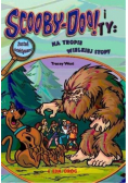 Scooby-Doo! i Ty: Na tropie Wielkiej Stopy