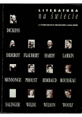 Literatura na świecie nr 7 - 8