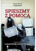 Spieszmy z pomocą