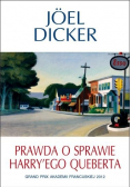 Prawda o sprawie Harry`ego Queberta