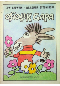 Osiołek gapa