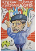 Fachowcy / Dialogi na cztery nogi