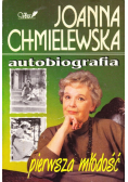 Pierwsza młodość tom II