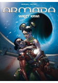 Armada Tom 16 Więzy krwi