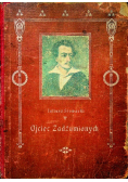 Ojciec zadżumionych  1909 r.