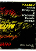 Polonez katalog tematyczny 2