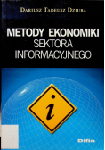 Metody ekonomiki sektora informacyjnego