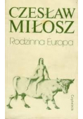 Rodzinna Europa
