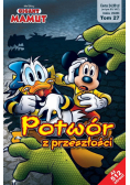 Gigant Mamut Tom 1/2018 Potwór z przyszłości