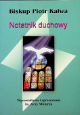 Notatnik duchowy