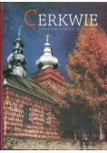 Cerkwie południowej Polski