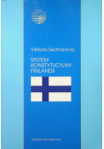 System konstytucyjny Finlandii