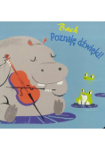 Poznaję dźwięki. Bach