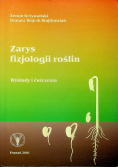 Zarys fizjologii roślin