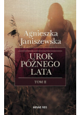 Urok późnego lata tom 2