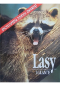 Encyklopedia dzikich zwierząt Lasy iglaste