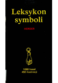 Herder Leksykon symboli