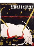 Sztuka i książka