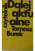 Dalej aktualne