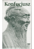 Konfucjusz Dialogi