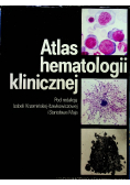 Atlas hematologii klinicznej