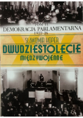Dwudziestolecie międzywojenne Tom 11